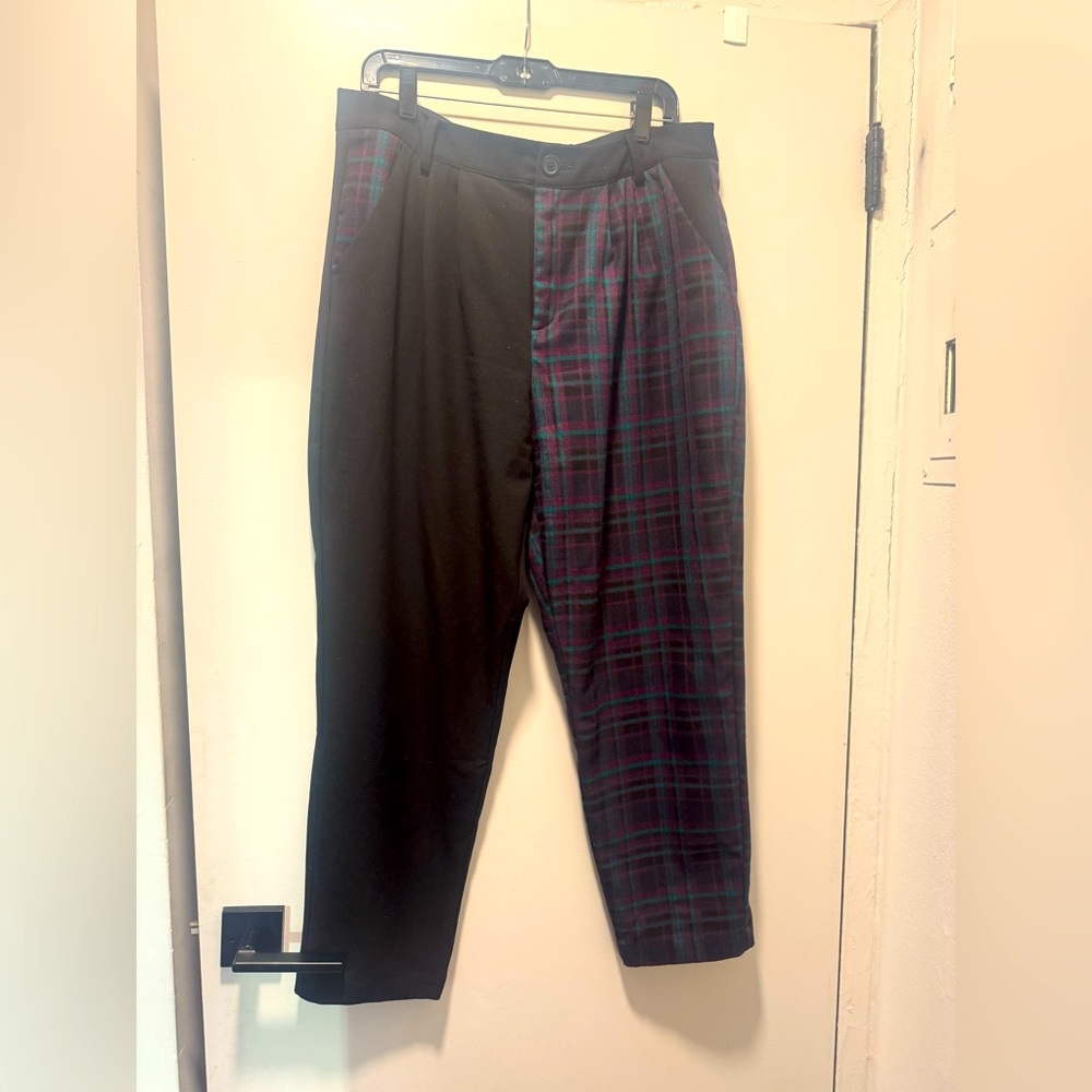 Disturbia trousers